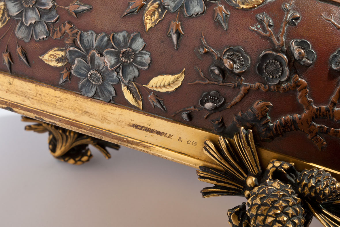 Christofle Jardiniere